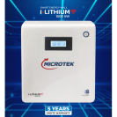 Microtek I Lithium 1500 SW 1100VA/925W